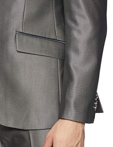 Image of Raymond Men's Poly Viscose Suit Trousers