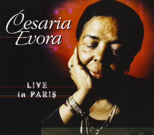 Live in Paris 2001