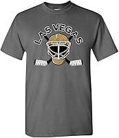 Vista 2 de Team Hockey Mask - Ropa de hombre para fanáticos del hockey