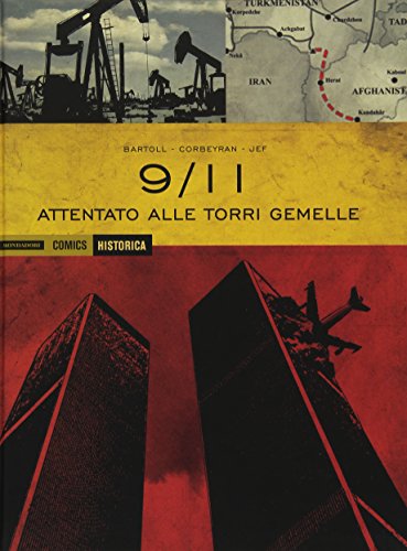 9/11. Attentato alle Torri gemelle: 2