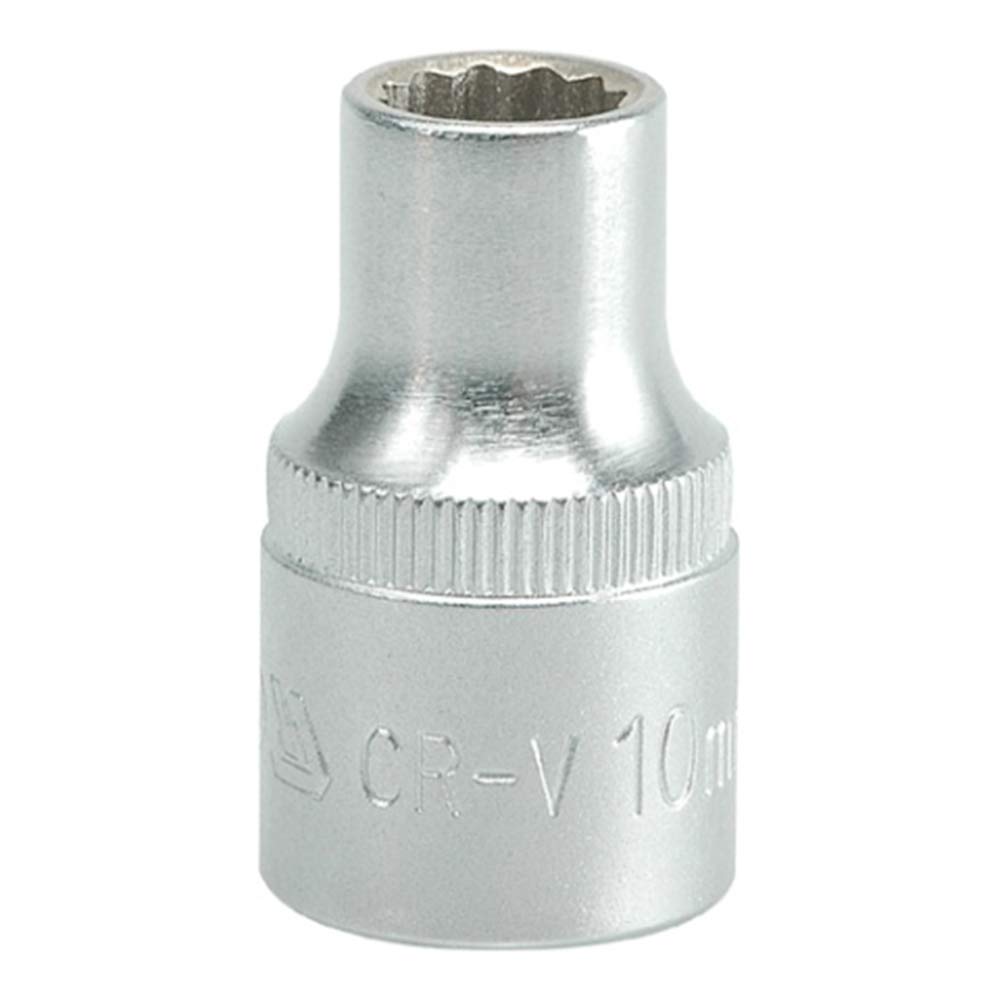 Yato Bihexagonal Socket - 21mm & 38mm -7 Yato Bihexagonal Socket - 21mm & 38mm -7