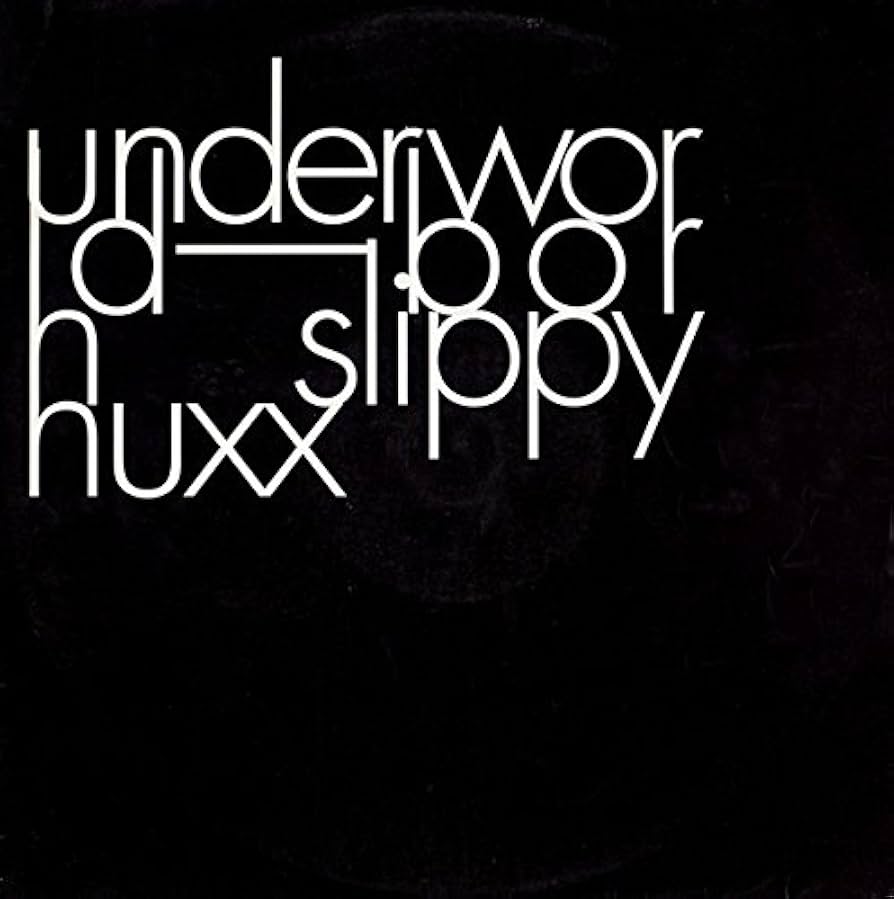 Born Slippy Nuxx: Underworld: Amazon.it: CD e Vinili}