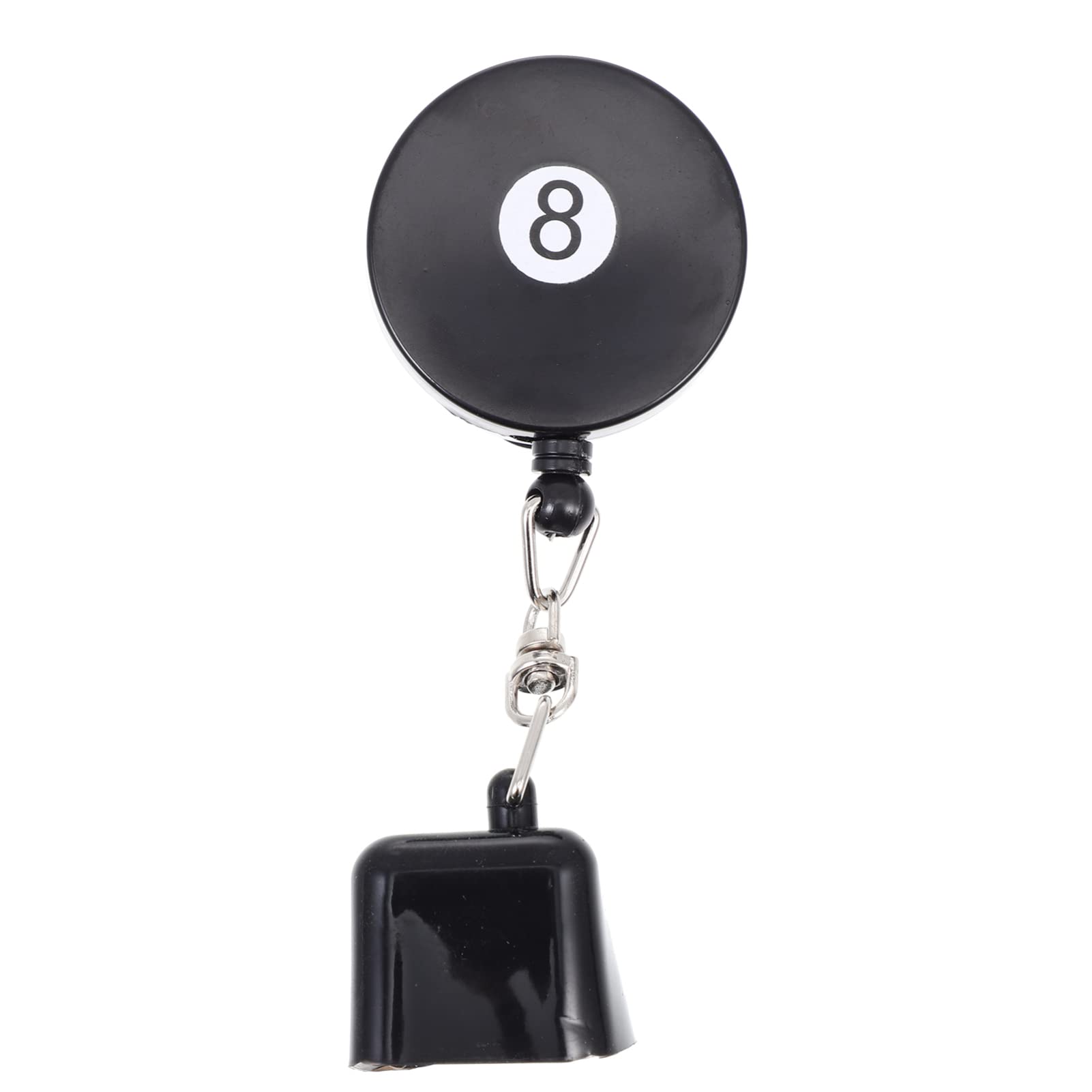 BESPORTBLE Billiard Chocolate Powder Set Pool Table Supply Billiard Supply Billiard Accessory Rubber Pool Chalk Holder Creative Cue Chalk Holder Portable Cue Chalk Tip Pool Cue Chalk Tip