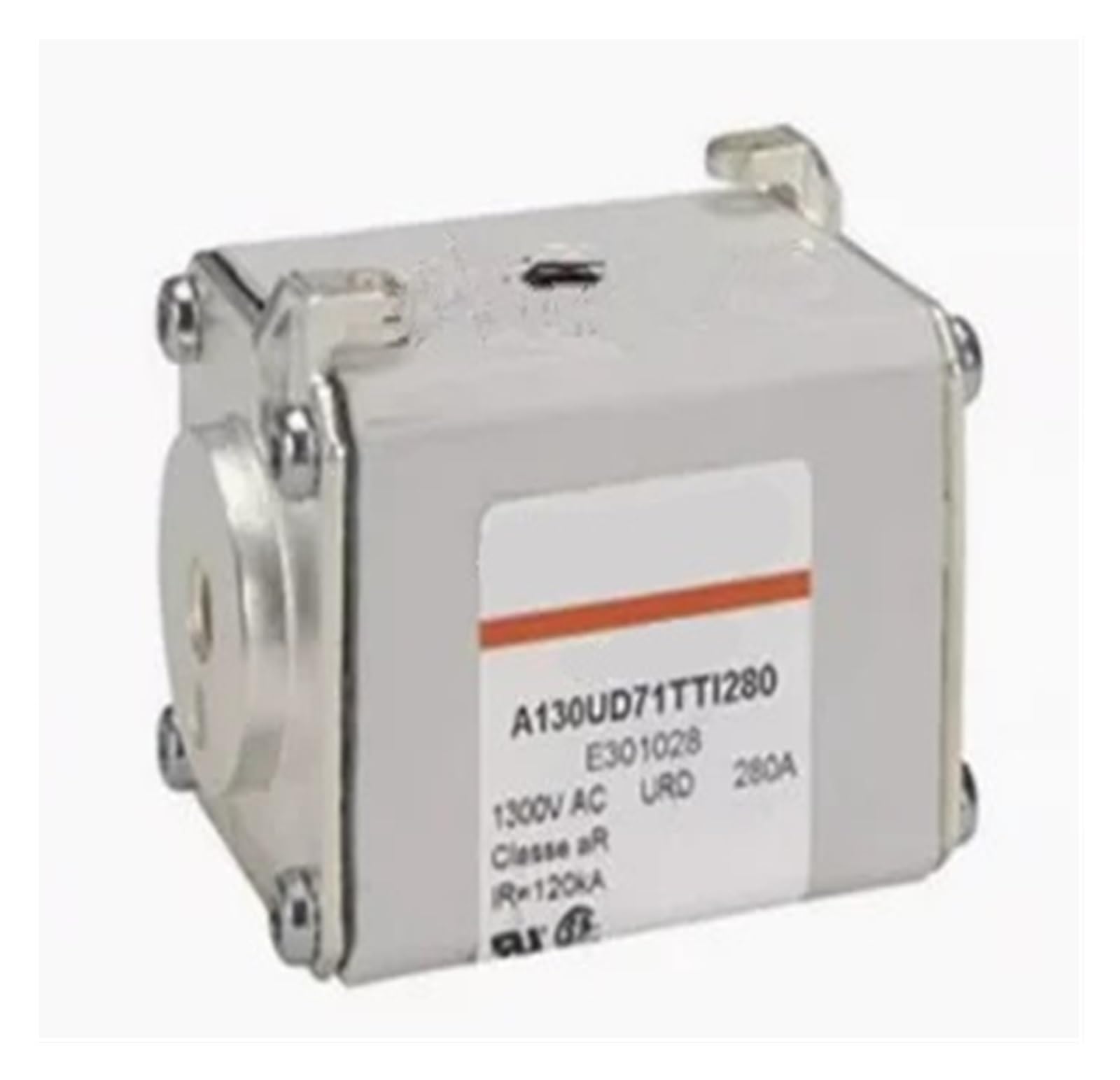 Fusibles A130UD71TTI200 et modèles TTI160 TTI250 pour protection industrielle