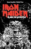iron maiden traduction  Iron Maiden: El ADN de la Bestia (Sílex Música)
