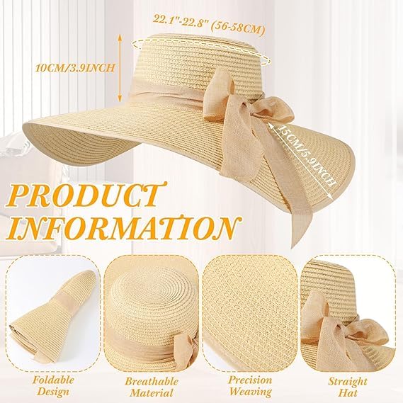 Listado de Sombreros de vestir para Mujer que Puedes Comprar On-line. 23 Imagen adicional