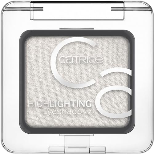 Catrice - Lidschatten - Highlighting Eyeshadow 010 - Highlight to Hell