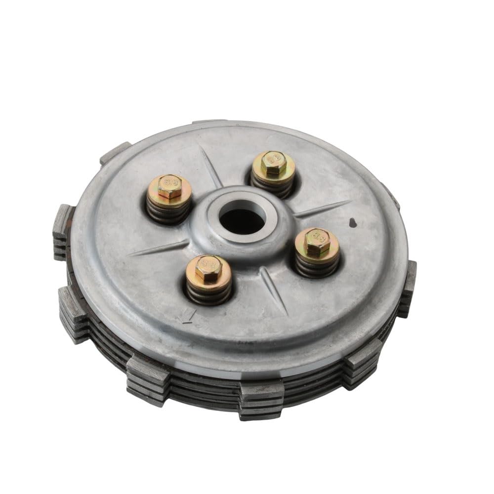Conjunto De Embrague Motocicleta para Aprilia RS50 MX50 MX RS 50cc Minarelli 2T AM6
