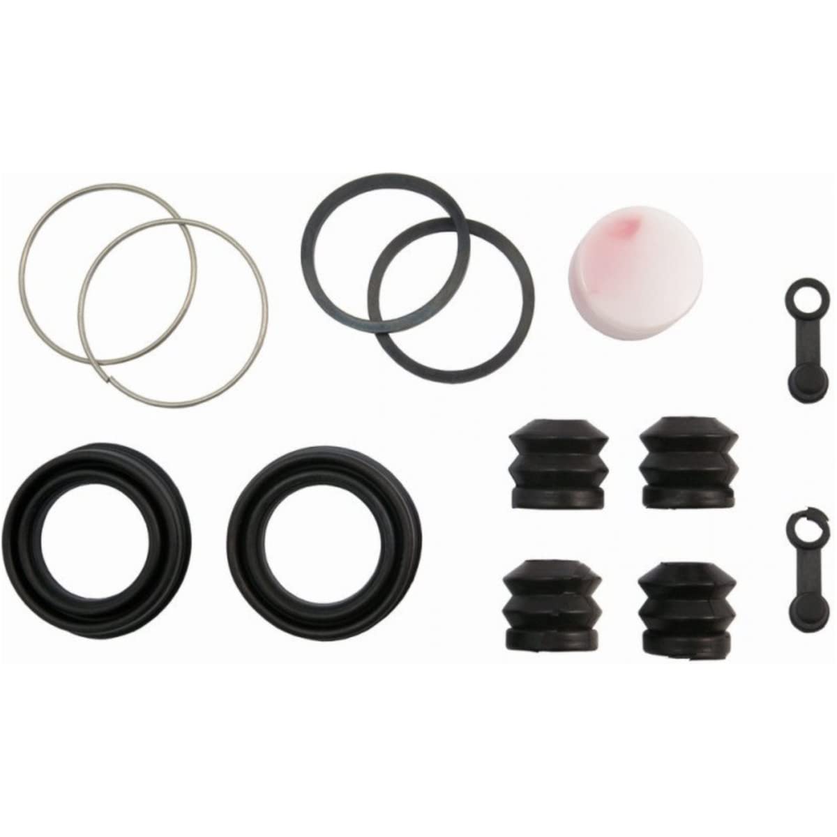 KIT REVISIONE PINZA FRENO JMP ID 7170939