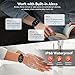 Smart Watch with Alexa Built-in‌, 1.83