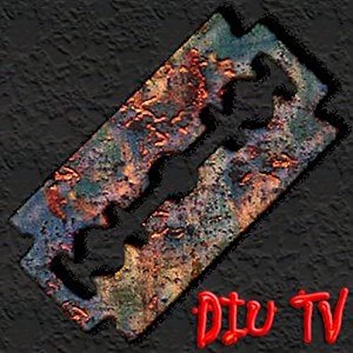 The Rusty Razor Podcast cover art