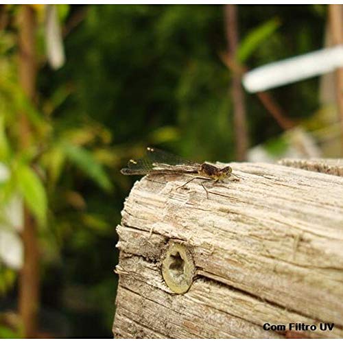 Image of KENKO PRO ID UV Filter 82 MM