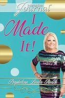 I Made It Journal 1637957599 Book Cover