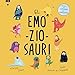 Emo-Zio-Sauri. Ediz. A Colori - 3