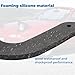 WIKIBB Tail Light Gasket Compatible with 90-97 Mazda Miata MX5, 2 PCS Taillight Gasket For 90-97 Mazda Miata Tail Light Taillights Accessory Black, OEM NA01-51-158