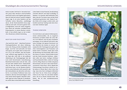 Das Buch für Hundeeltern: Hunde emotional verstehen und erziehen