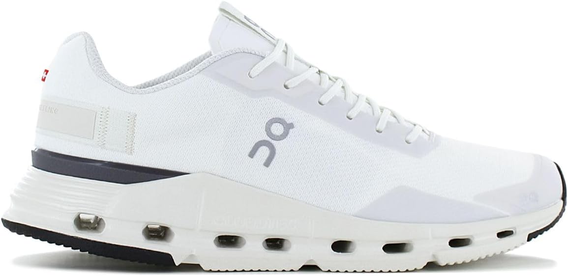 on womens cloud nova