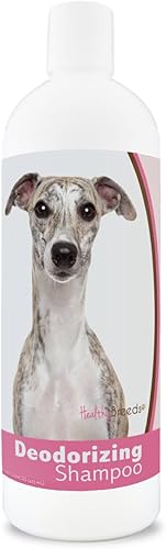 Miniatura 78 de Healthy Breeds English Springer Spaniel Champú Desodorizante 16 oz