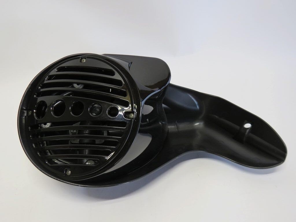 2024以降 ツーリング ロワーフェアリングスピーカー インストールキット by Rockford Fosgate |ハーレーパーツ専門店 HDパーツ