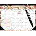 Kongwa Desk Calendar 2026-2027, Large 17