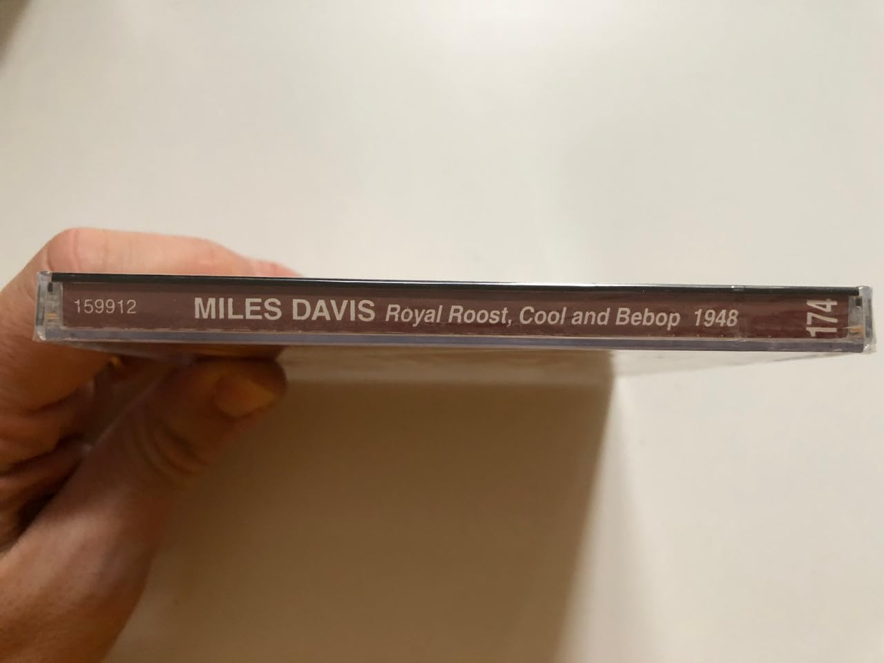 Royal Roost, Cool & Bebop