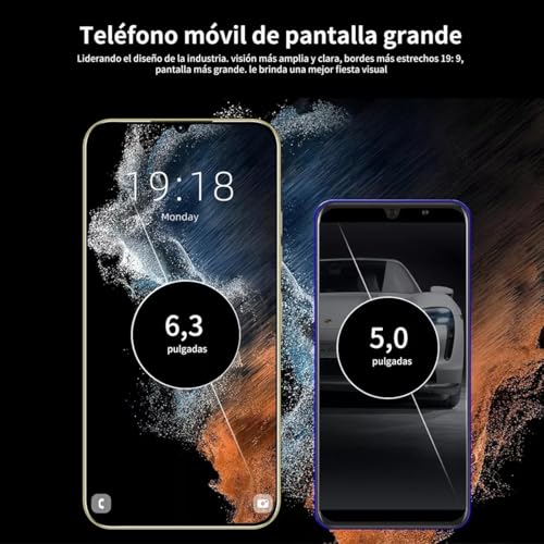 Teléfonos Celulares, Wireless Imagen adicional