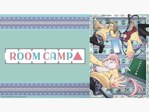  Room Camp
