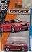 Matchbox, 2016 MBX Adventure City, '15 Chrysler 300 [Red] #4/125