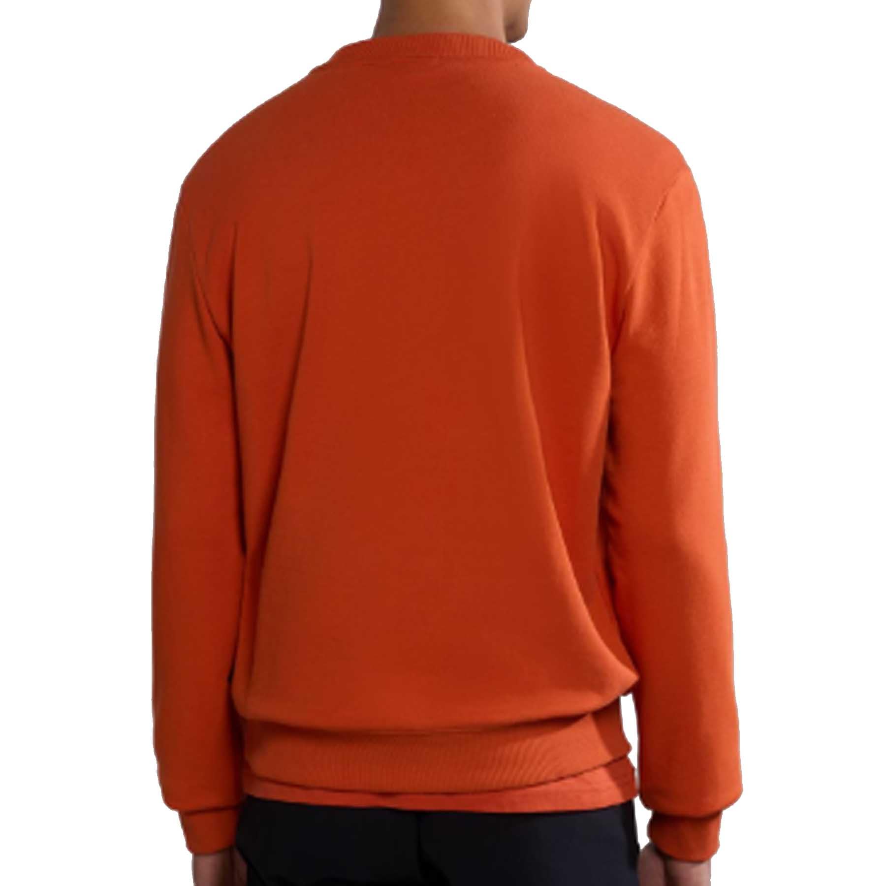Napapijri Maglione Marine - Uomo - Abbigliamento -
