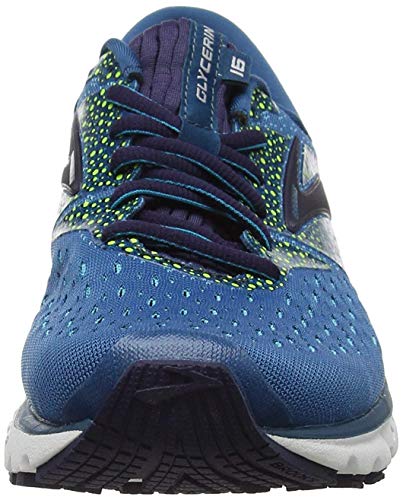 Image of Brooks Mens Glycerin 16 Running Shoe