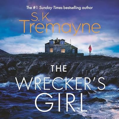 The Wrecker&rsquo;s Girl