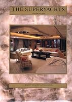 The Superyachts. Volume Six - 1993 B000H5MUME Book Cover