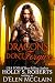Dragons Don't Forgive: Dragon Shifter Romance (Fire Chronicles New Adult Paranormal Book 3)