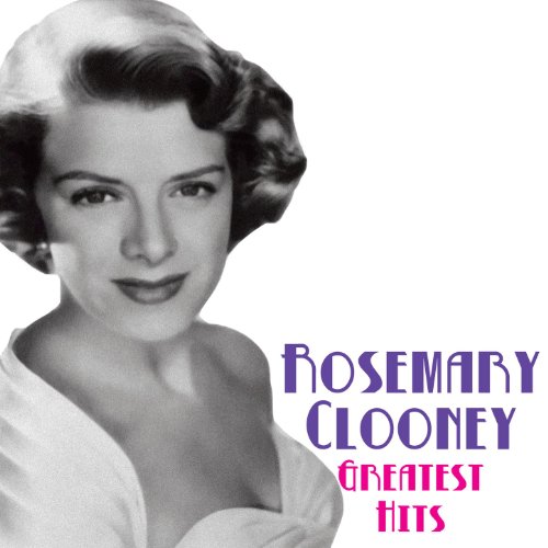 Amazon Musicでローズマリー・クルーニーのRosemary Clooney's Greatest Hitsを再生する