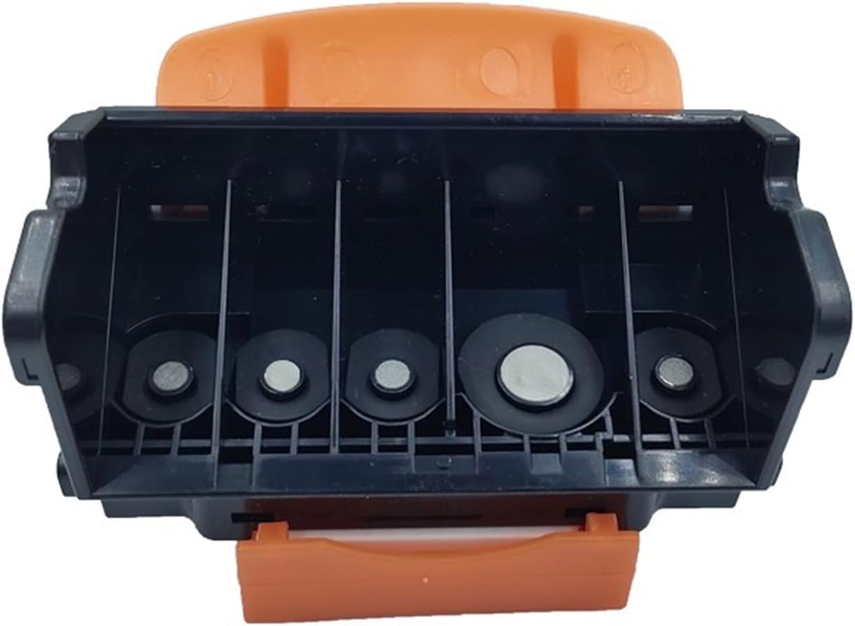 QY6 0080 カラープリントヘッド IP4880 IP4980 IX6580 MG5280 スムーズな流れと鮮明な印刷を確保する