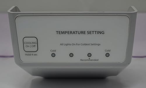 CoreCentric Remanufactured Refrigerator Main Control Board Replacement for Whirlpool W11436574