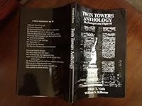 Twin Towers Anthology: The Pentagon and Flight 93 0887349730 Book Cover