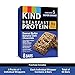 KIND Breakfast Protein Bars, Peanut Butter Banana Dark Chocolate, Healthy Snacks, Gluten Free, 8g Protein, 32 Count