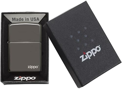 Vista 23 de Zippo Encendedor - Mensaje personalizado grabado en la parte trasera naranja mate personalizado con logotipo a prueba de viento encendedor #231ZL