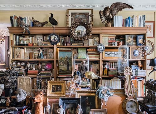 Extraordinary Collections: French Interiors - Flea Markets - Ateliers