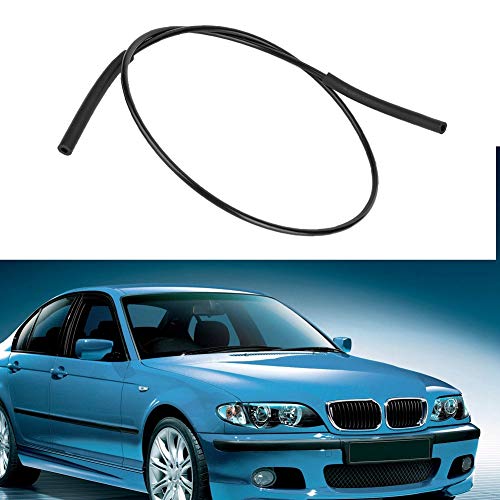 Image of Vacuum Hose, Secondary Air Injection Pipe Pump Vacuum Hose Line 11727574490 Fit for E46