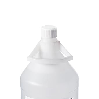 Deionized Water, Ultrapure, DI Water, 1 Gallon, 3.8 Liters