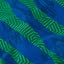 Contort Speedo Blue/Green