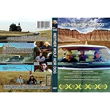 Neither Wolf Nor Dog - Standard Edition DVD