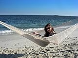 Breezy Point Mayan Mexican Double Hammock