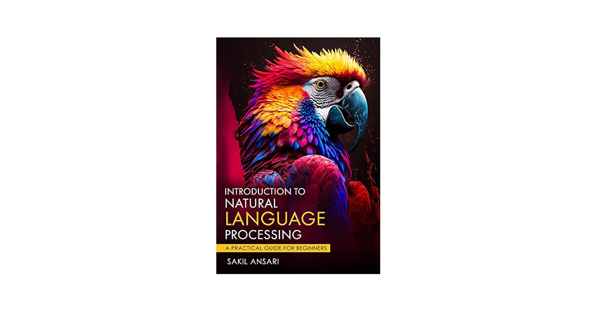 Amazon.com: Introduction to Natural Language Processing - A