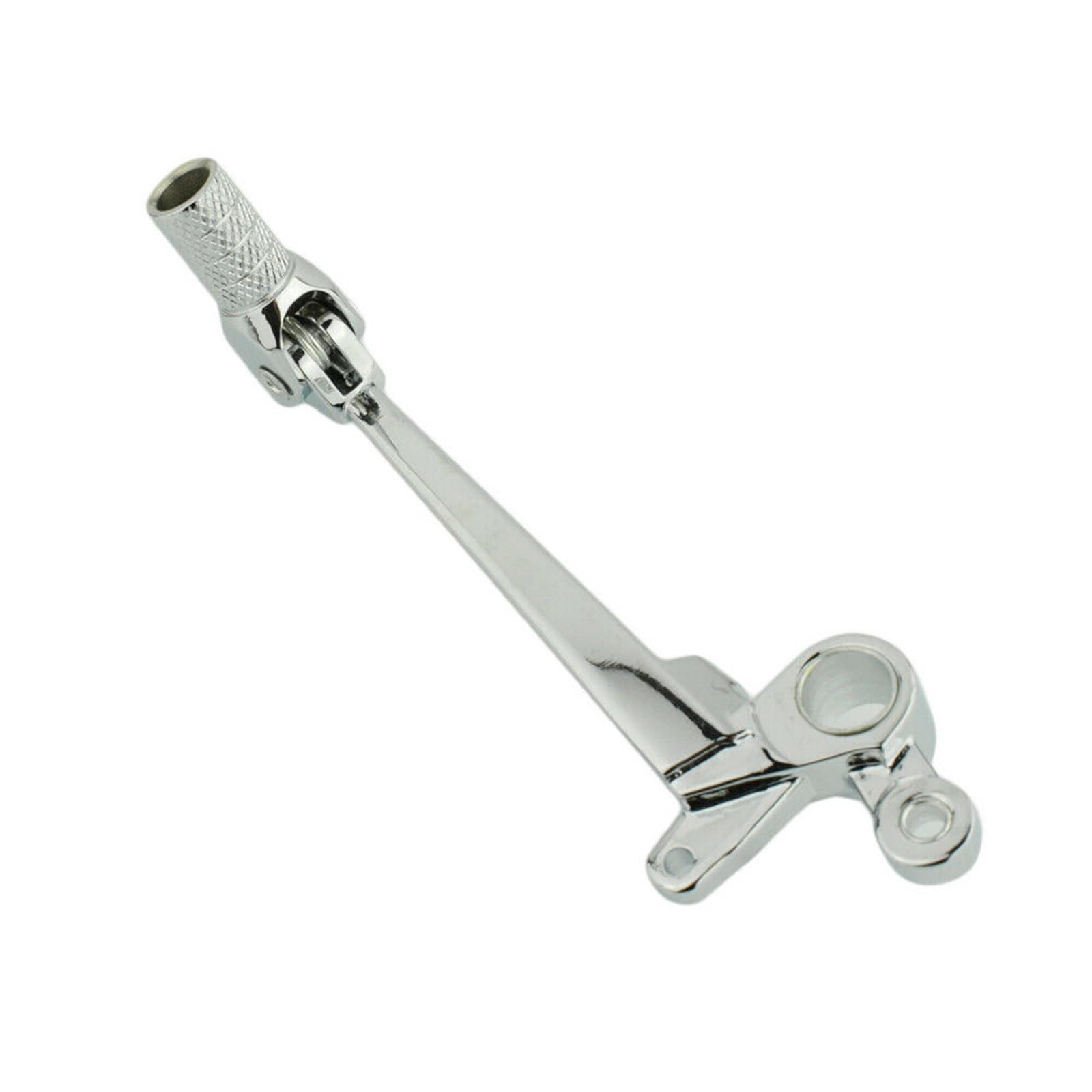 EMYMPUKSCK for CBR 1000RR 2004-2007 Motorcycle Folding Brake Shift Pedal Foot Lever