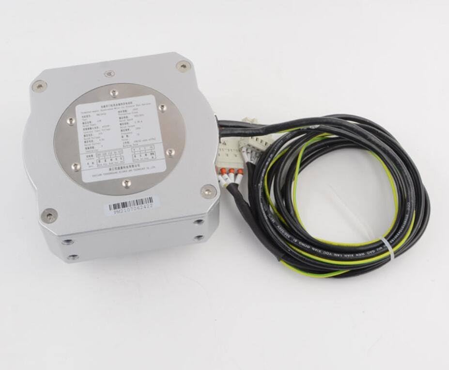 Generic Elevators Elevator Parts Accessories Door Permanent Magnet synchronous Motor DO3000 PM61842D