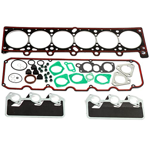 Cylinder Head Gasket Set for BMW 325i/525i E30 1987-1993