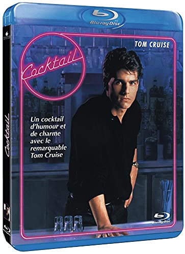 Cocktail [Blu-ray]